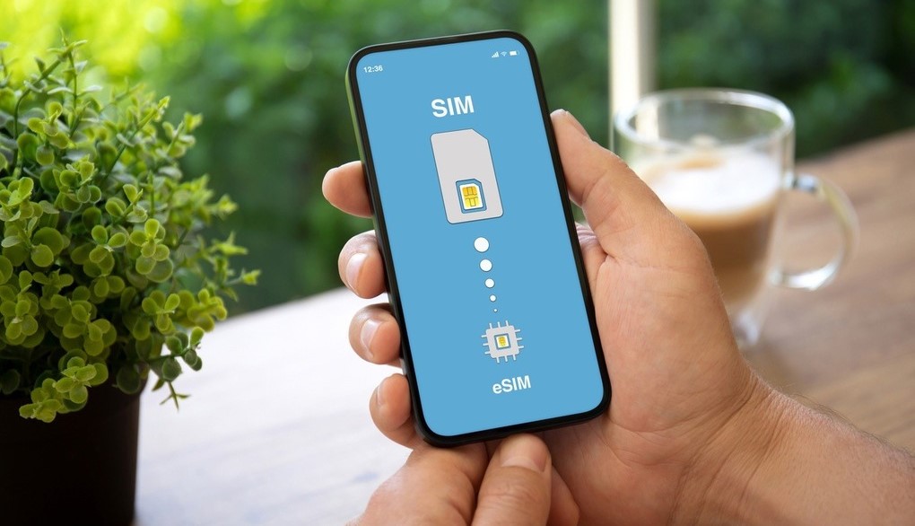 Як активувати eSIM на смартфоні в 2026 році: повний гайд для новачків